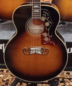 ジャンボ タイプのアコースティックギター検索結果一覧