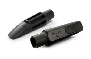 Claude Lakey APOLLOエボナイト　テナーサックスマウスピース 【お取り寄せ】【サックス専門店】