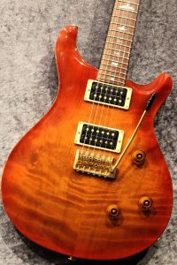 Paul Reed Smith(PRS) 【年末直前セール】 Limited Edition Figuard Cedar Top/Vintage Sunburst #183/300 【1990年製】