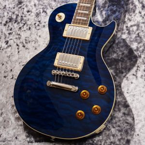 Tokai 【NEW】 LS-101Q Indigo Blue  #2450341 [4.26kg]【日本製】
