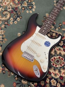 momose MC1-STD/R -3-Tone Sunburst- #16896 【3.38kg】