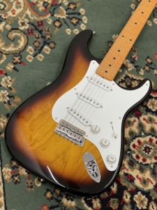 fender japan STD 54 ソフトケース付 Fender(フェンダー) エレキギター 2024 COLLECTION, MADE IN JAPAN