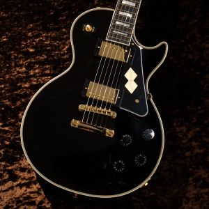 Epiphone 【未展示品】Inspired by Gibson Custom Les Paul Custom ~Ebony~ #25071520559 [3.90kg]  [G-CLUB TOKYO]