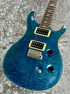 PRS Custom 24 エレキギター ハードケース付き Paul Reed Smith(PRS)、ハードケースのエレキギター検索結果一覧