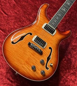 Paul Reed Smith(PRS)、サンバースト 系のエレキギター検索結果一覧