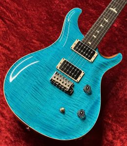 Paul Reed Smith(PRS) CE 24 -Carroll Blue- 3.16Kg≒2025 Model