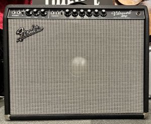 Fender 【USED】 '64 Vibroverb Custom AMP w/JBL 【G-CLUB TOKYO】