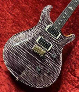 Paul Reed Smith(PRS)、ハードケースのエレキギター検索結果一覧