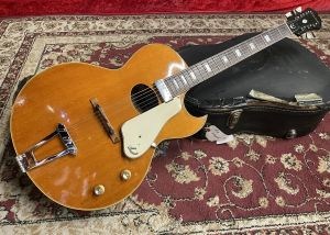 エレクトリックギター、フルアコ、ヴィンテージの商品検索結果一覧