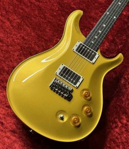 Paul Reed Smith(PRS) DGT Moon Inlay -Gold Top- ≒3.681Kg 2025 Model