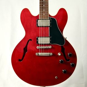 Epiphone 【横浜大楽器祭 目玉品】 Japan Archtop Collection ES-335 #J011032 -Cherry- 【2000年製】【3.90kg】