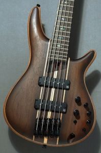 Ibanez SR1355B / Dual Mocha Burst Flat 【#25029920】【3.92kg】【日本総本店ベースセンター】