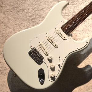 Fender FSR Collection Made in Japan Traditional Late 60s Stratocaster ～Olympic White～ #JD25019198 【3.22kg】