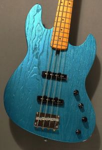 Sire V6-4st / Ocean Turquoise Blue 【#2N25051060】【3.58kg】