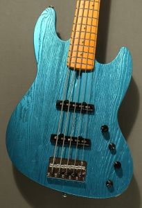 Sire V6-5st / Ocean Turquoise Blue 【#2N25060624】【3.8kg】