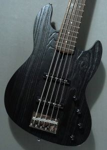 Sire V6-5st / Black 【#2N25060563】【3.79kg】