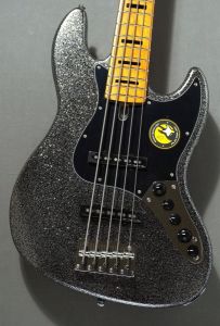 Sire V7 Alder 5st 2nd Generation / Sparkle Black 【#2N25352572】【4.7kg】