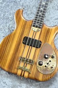 ALEMBIC 【横浜大楽器祭 目玉品】 Distillate Bass 【4.52kg】