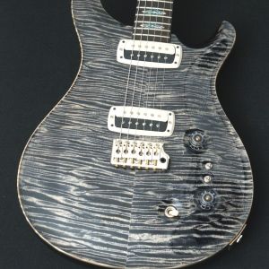 Paul Reed Smith(PRS) 【横浜大楽器祭 目玉品】 Private Stock #10857 John McLaughlin Limited -Charcoal Phoenix-  【USED】