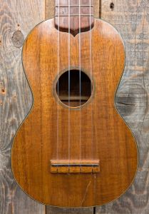 Martin Style-1K 1930's 【ソプラノサイズモデル】