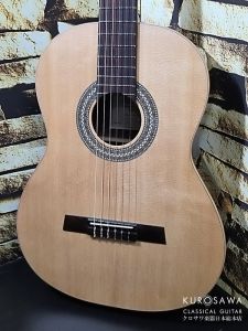 Karl Hofner カール・ヘフナー Classic Series HF17 松単板・ローズ 【日本総本店2F 在庫品】