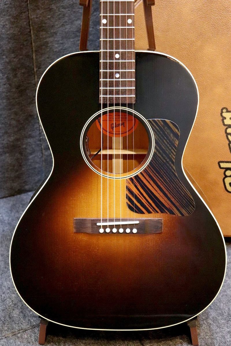 L-00 Original 2023年製 | 【クロサワ楽器店オンラインショップ】いい