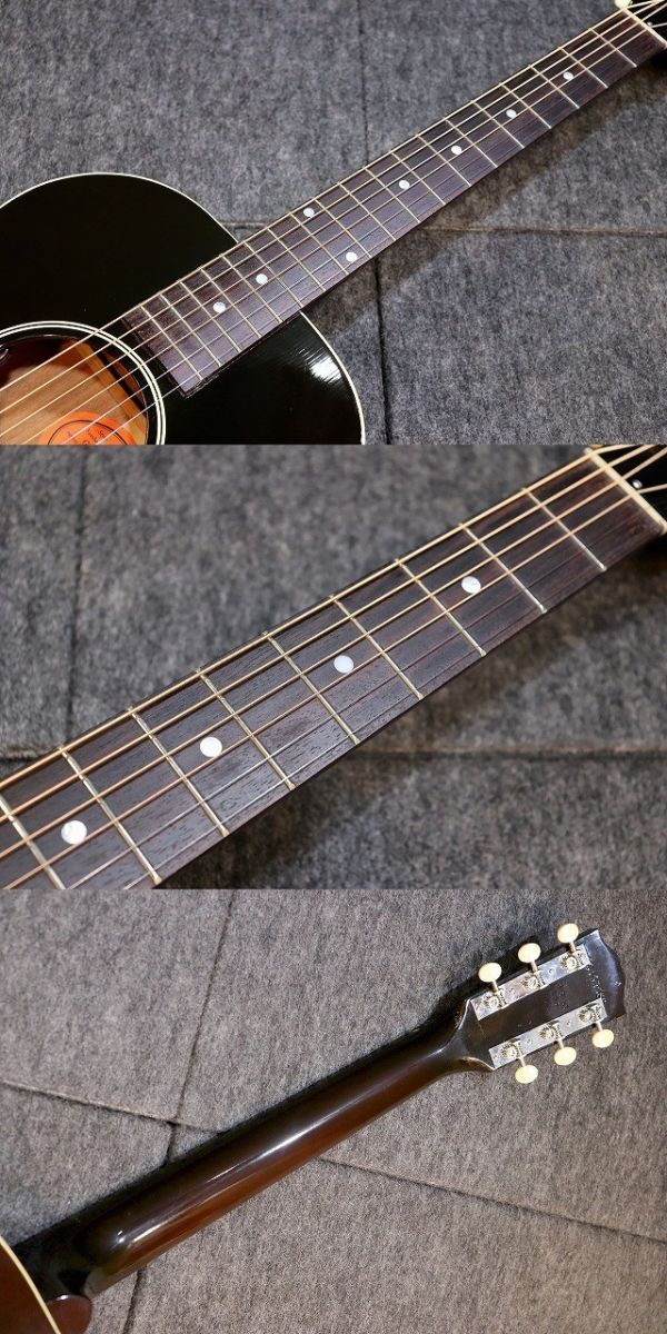 L-00 Original 2023年製 | 【クロサワ楽器店オンラインショップ】いい