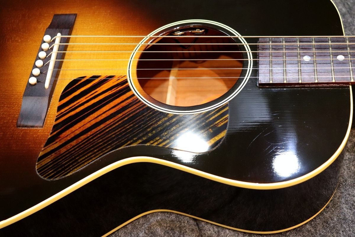 L-00 Original 2023年製 | 【クロサワ楽器店オンラインショップ】いい