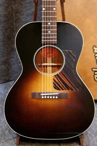 サンバースト 系のアコースティックギター検索結果一覧