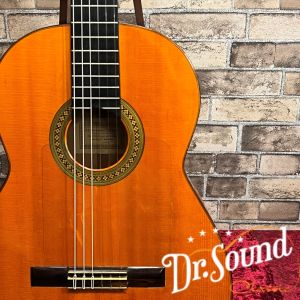 Conde Hermanos コンデ・エルマノス 　グラヴィーナ工房　フラメンコ白　1976年製