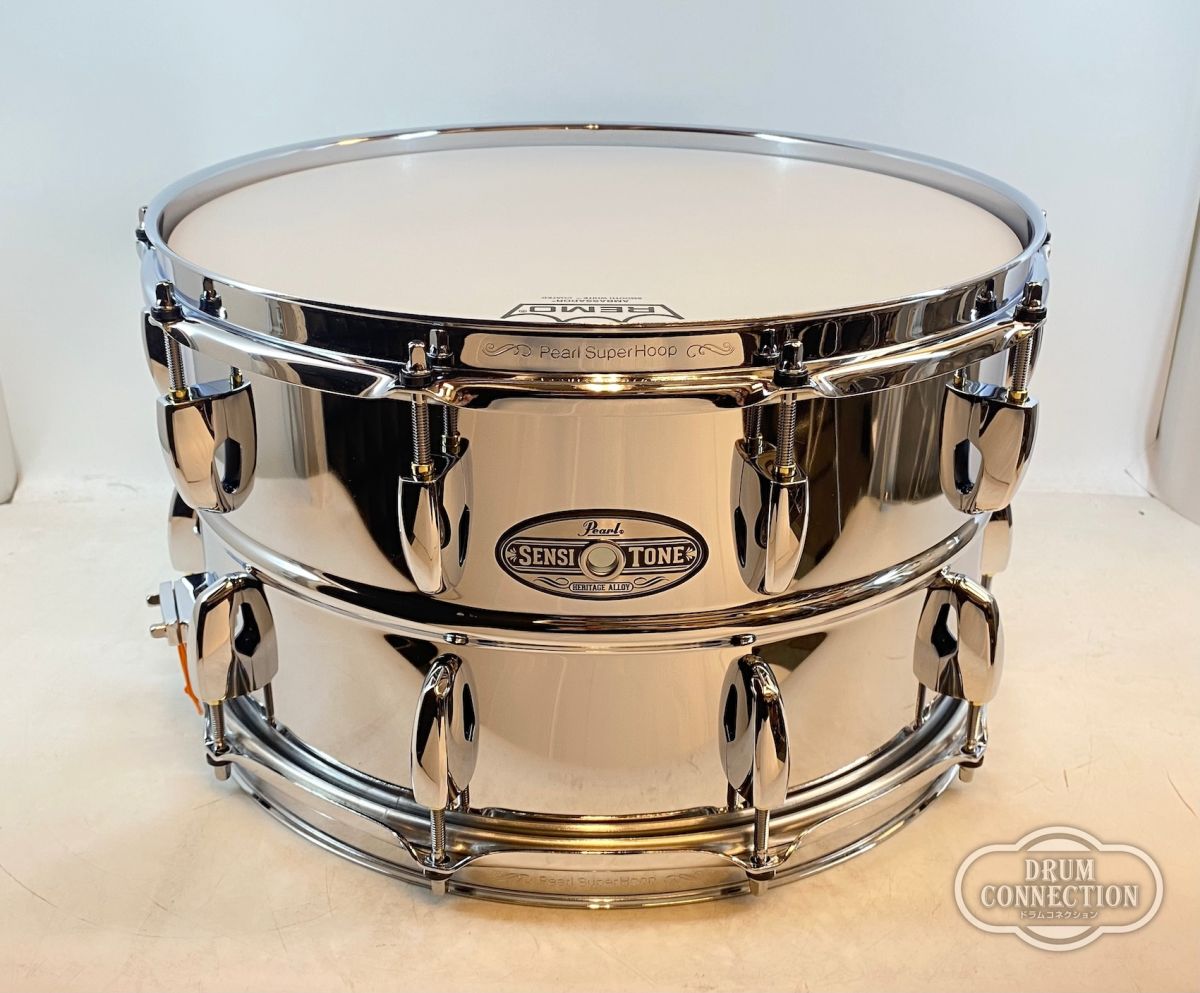 SensiTone Heritage Alloy Steel [STH1480S] | 【クロサワ楽器店