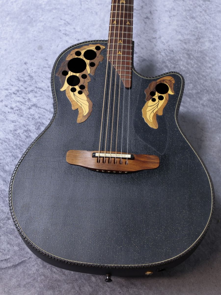 Ovation Adamas Ⅱ 1581-5 | 【クロサワ楽器店オンラインショップ