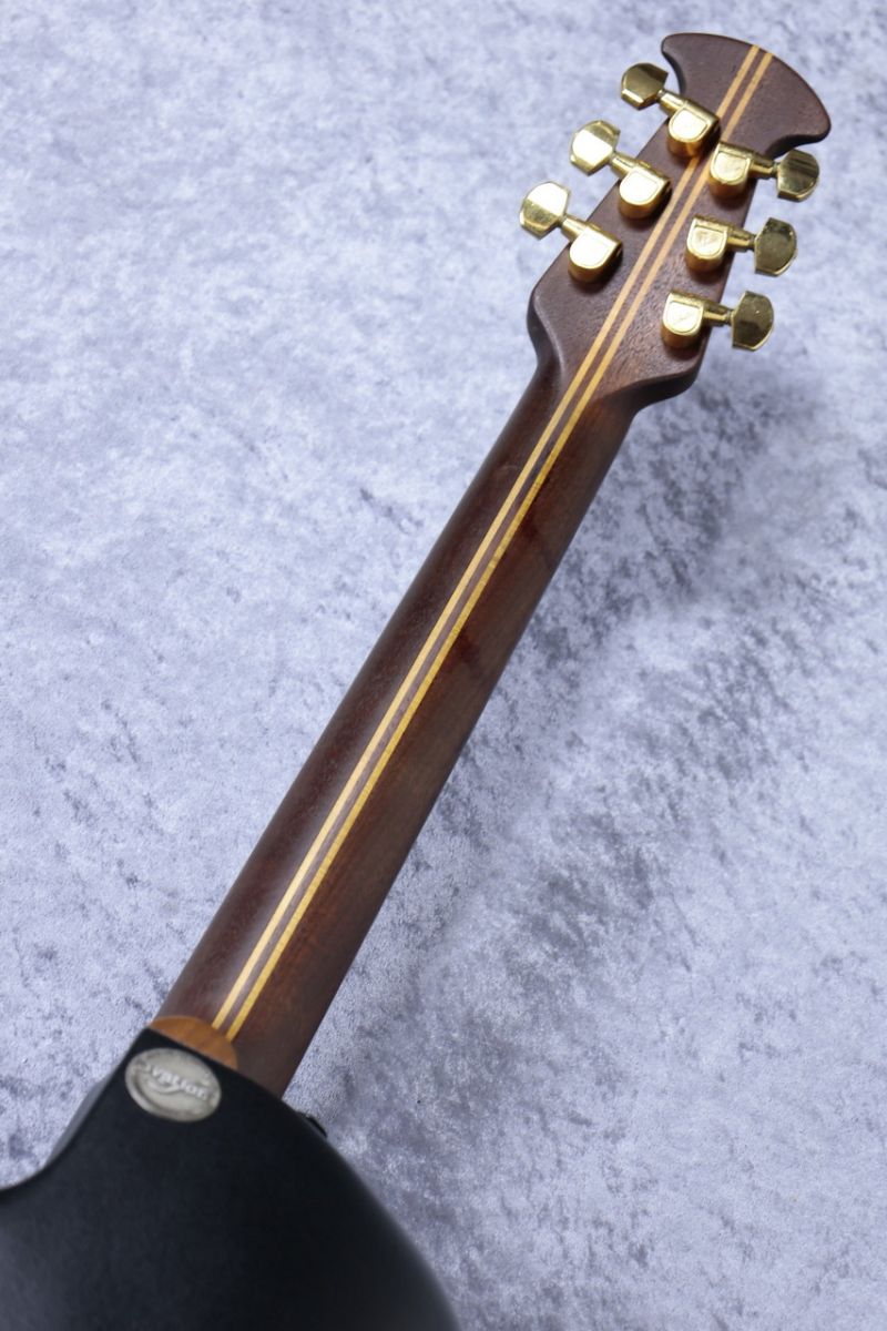Ovation Adamas Ⅱ 1581-5 | 【クロサワ楽器店オンラインショップ