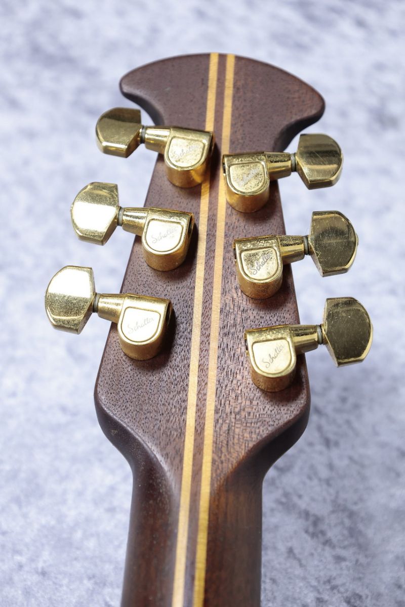 Ovation Adamas Ⅱ 1581-5 | 【クロサワ楽器店オンラインショップ