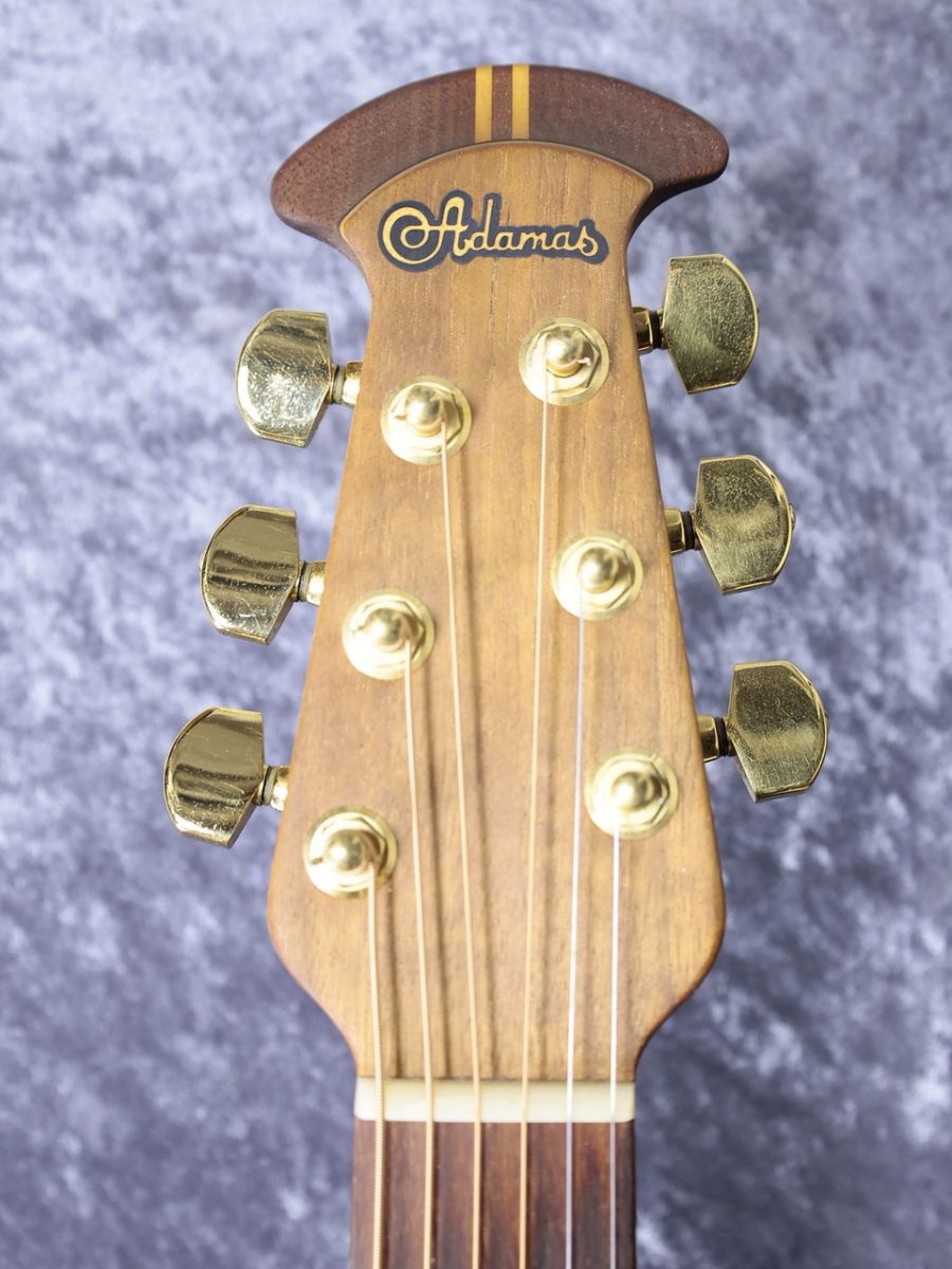 Ovation Adamas Ⅱ 1581-5 | 【クロサワ楽器店オンラインショップ