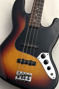 Fender 【横浜大楽器祭 目玉品】 USA American Standard Jazz Bass -3TS- 【USED】