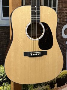 Martin、ギグバッグのアコースティックギター検索結果一覧