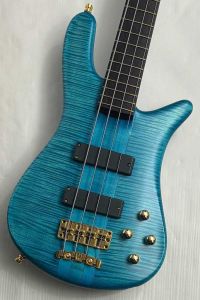 Warwick 【横浜大楽器祭 目玉品】 Custom Shop Streamer Stage I 4st KID Limited 1990 Type -TB- 【USED】
