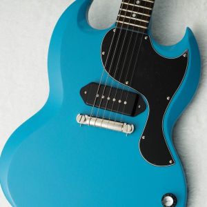 EDWARDS E-SG-JR-LTD -Beth Blue- #ED8532253 【数量限定生産モデル】