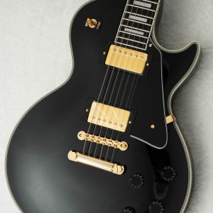 Tokai LC-101S-CM1 -Black / BB- #2551915 【エボニー指板】【カタログ外モデル】