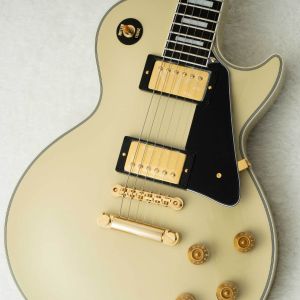 Tokai LC-101S-CM2 -Antique White- #2551921 【カスタムカラー】【エボニー指板】【限定生産】