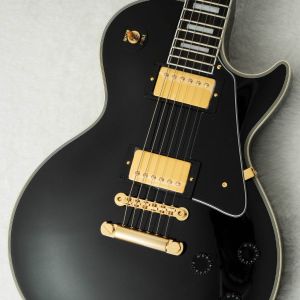 Tokai LC-101S-CM1 -Black / BB- #2551913 【エボニー指板】【カタログ外モデル】
