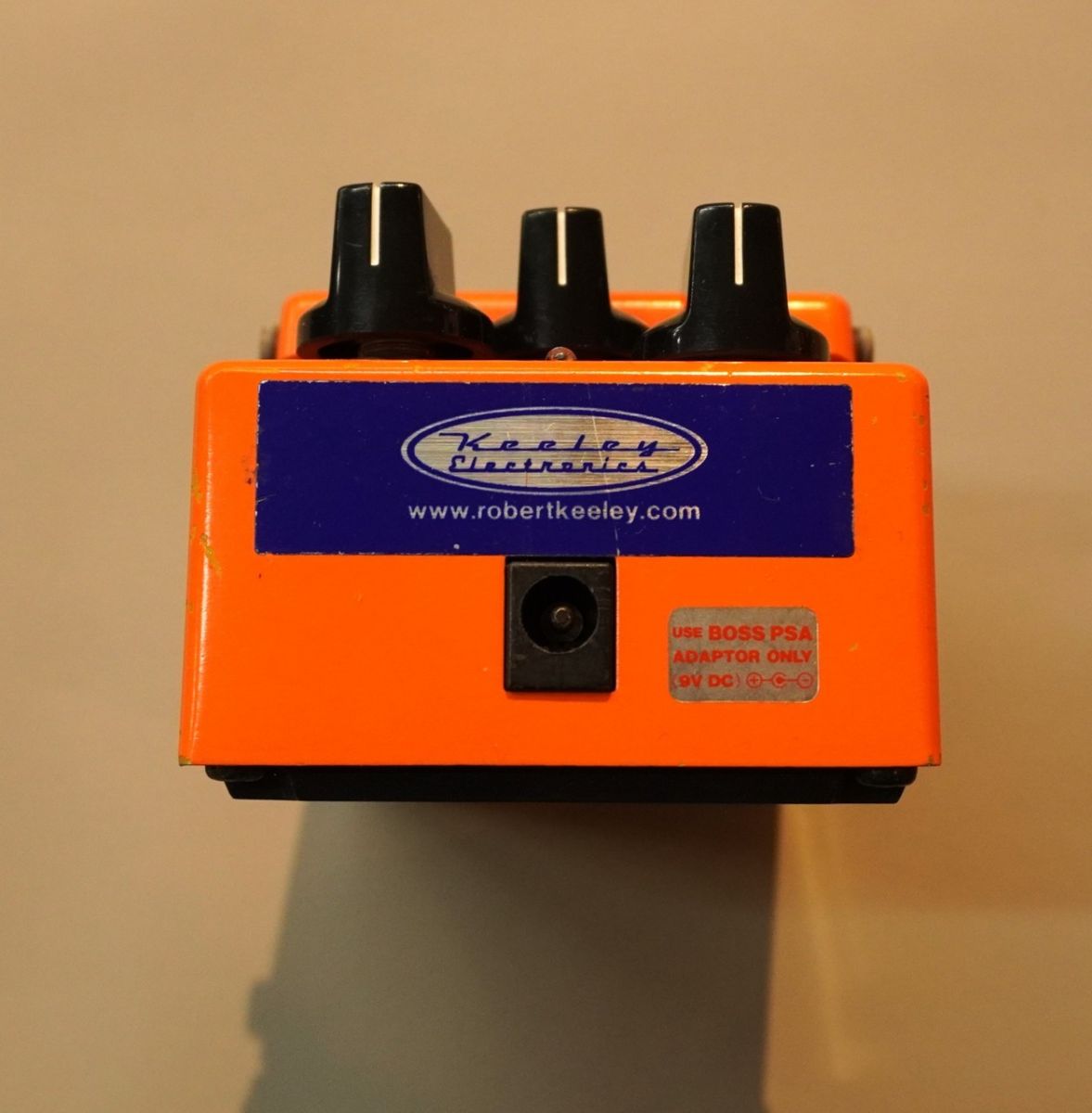 DS-1 Mod. | 【クロサワ楽器店オンラインショップ】いい楽器とのいい