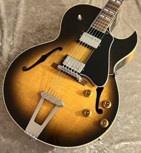 Gibson 【USED】 ES-175D Sunburst 1993年製 [3.37kg]【G-CLUB TOKYO】