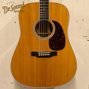 Martin 2021年製 D-35  ♯2562705 【無金利分割OK】【送料込み】