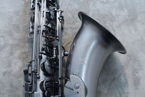 Cannonball 【横浜大楽器祭 目玉品】 T5-BiceB ”Raven” S/N 191*** 【中古】【サックス専門店】