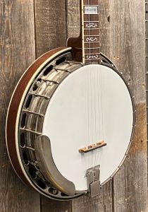 Gibson 1931 TB-3 Conv. #9960-18