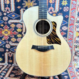 Taylor 522ce V-Class[美品・クリーニング済] Taylor 522ce V-Class[美