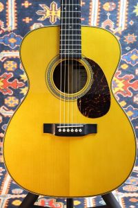 Martin 000M アコースティックギター　2007年製　マーチン　アコギ Martin 000M アコースティックギター 2007年製 マーチン アコギ