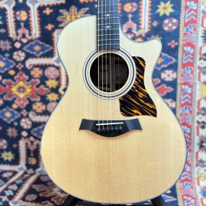 Taylor、30万円～50万円未満のアコースティックギター検索結果一覧